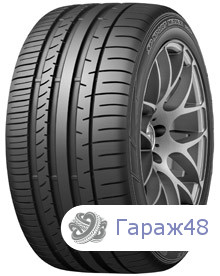 Dunlop SP Sport Maxx 050 plus 245/45 R17 99Y